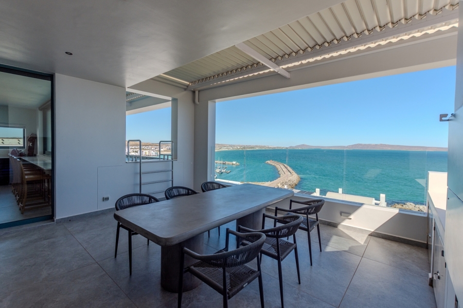 5 Bedroom Property for Sale in Mykonos Western Cape